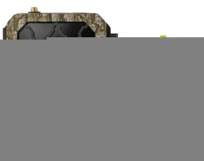 Oxe Lovska kamera OXE HORNET 4G in solarni panel