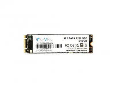 V7 V7SSD240GBM2SE 240GB trdi disk