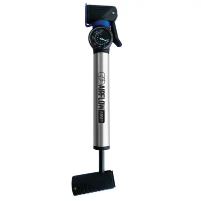 Mini tlačilka Oxford Airflow Alloy