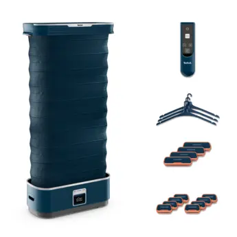 TEFAL Avtomatski osvežilec tkanin [YT2020E0]