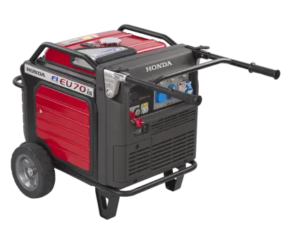 AGREGAT HONDA EU70IS