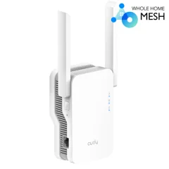 CUDY RE1800 MESH AX1800 repetitor