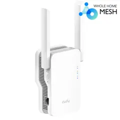 CUDY RE1800 MESH AX1800 repetitor