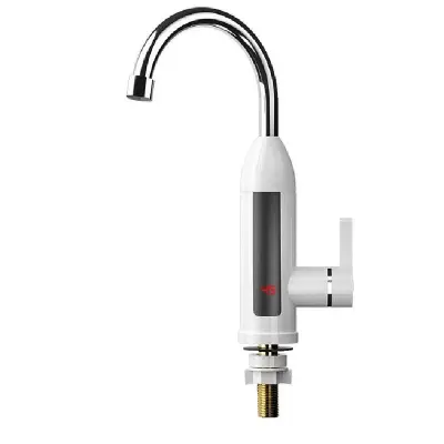 Električna grelna pipa maxwarm elegance v2