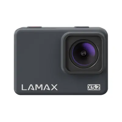 LAMAX X5.2 akcijska kamera