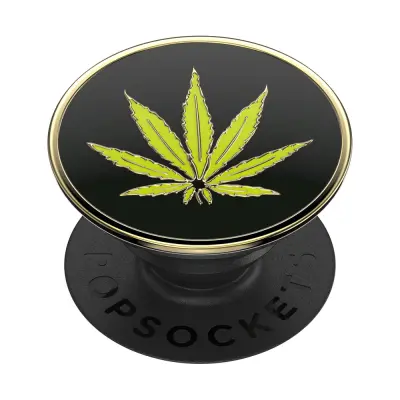 POPSOCKETS držalo / stojalo PopGrip Pot Luck - Premium
