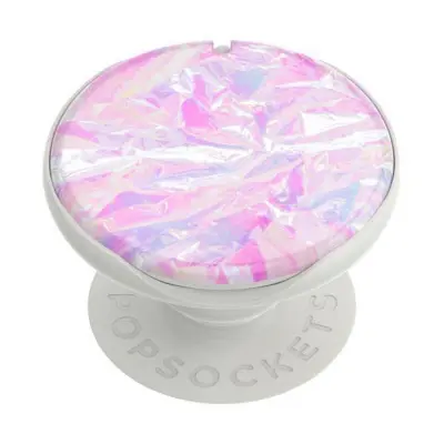 POPSOCKETS držalo / stojalo PopGrip Sunrise Opal Gloss - Mirror