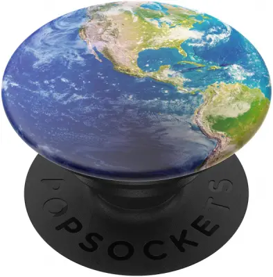 POPSOCKETS držalo / stojalo PopGrip Put a Spin On It