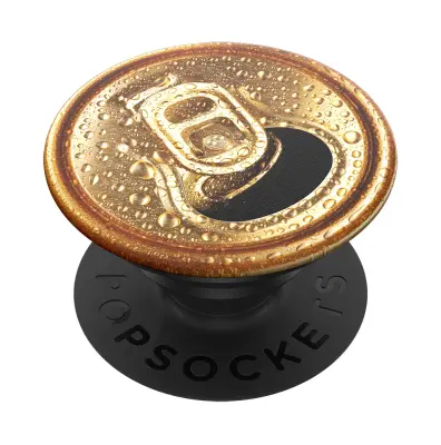 POPSOCKETS držalo / stojalo PopGrip Crack a Cold One
