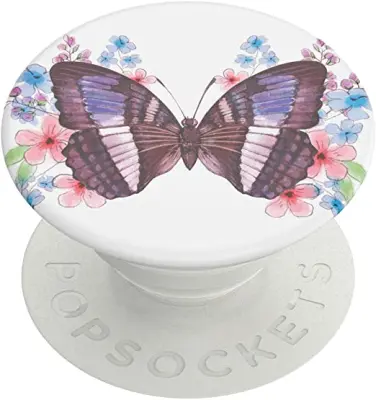 POPSOCKETS držalo / stojalo PopGrip So Fly