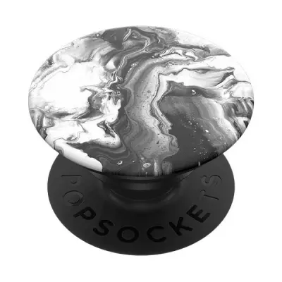 POPSOCKETS držalo / stojalo PopGrip Ghost Marble