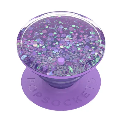 POPSOCKETS držalo / stojalo PopGrip Tidepool Lavender - Luxe
