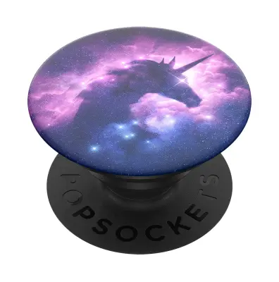 POPSOCKETS držalo / stojalo PopGrip Mystic Nebula