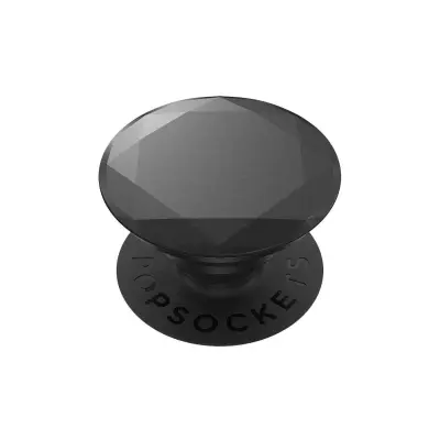 Popsockets držalo / stojalo Black Diamond