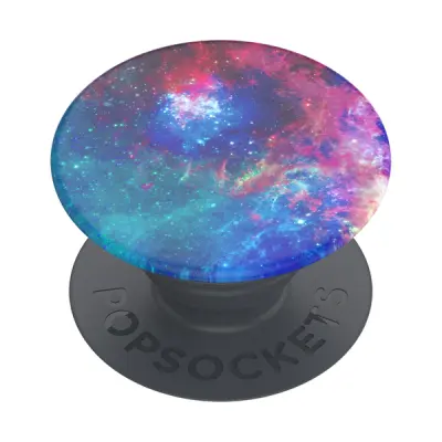 POPSOCKETS držalo / stojalo PopGrip Nebula Ocean
