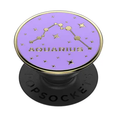 POPSOCKETS držalo / stojalo PopGrip Aquarius - Premium