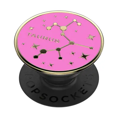 POPSOCKETS držalo / stojalo PopGrip Taurus - Premium