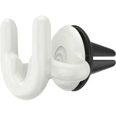 POPSOCKETS PopMount 2 VentMount nosilec za v avto za v zračnik bel