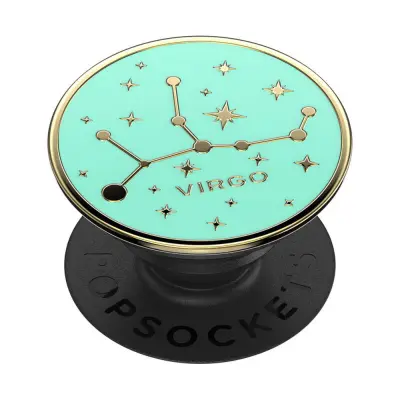 POPSOCKETS držalo / stojalo PopGrip Virgo - Premium