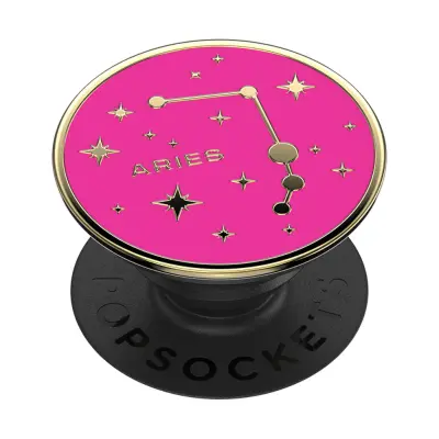 POPSOCKETS držalo / stojalo PopGrip Aries - Premium