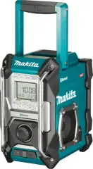 MAKITA Akumulatorski radio MR002GZ
