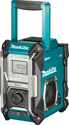 MAKITA Akumulatorski radio MR002GZ
