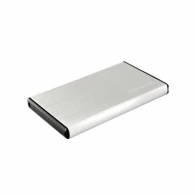 SBOX ohišje 6cm USB 3.0 HDC-2562 ALU siv