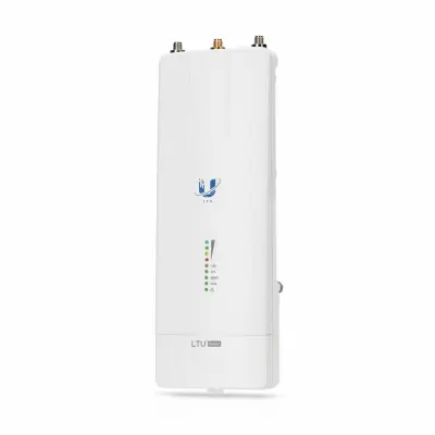 Ubiquiti dostopna točka Wi-Fi  600Mb bridge BaseStation zunanja LTU-ROCKET