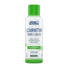 Liquid L-Carnitine 3000, 480 ml - Fruit Burst