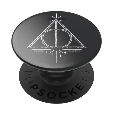 POPSOCKETS držalo / stojalo PopGrip Harry Potter - Deathly Hallows
