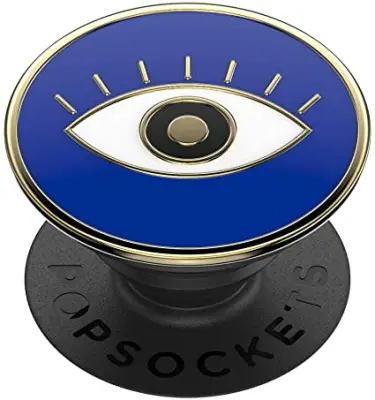 POPSOCKETS držalo / stojalo PopGrip Evil Eye - Enamel