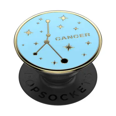 POPSOCKETS držalo / stojalo PopGrip Cancer - Premium