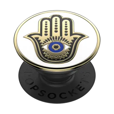 POPSOCKETS držalo / stojalo PopGrip Hamsa Hand - Premium