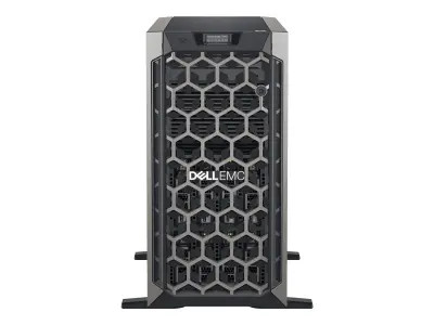 Dell PowerEdge T440, 1x Intel Xeon Silver 4214, 32 GB RAM DDR4, H730P+ RAID, 1x napajalnik, Windows Server 2019 Std, 10 Usr CAL