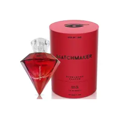 Feromonski parfum EOL Matchmaker Red Diamond LGBTQ Attract Her, 30 ml