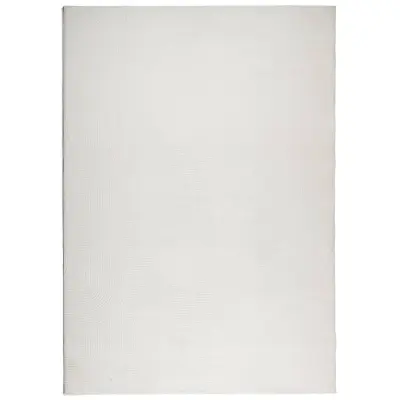 vidaXL Preproga IZA skandinavski videz krem 120x170 cm
