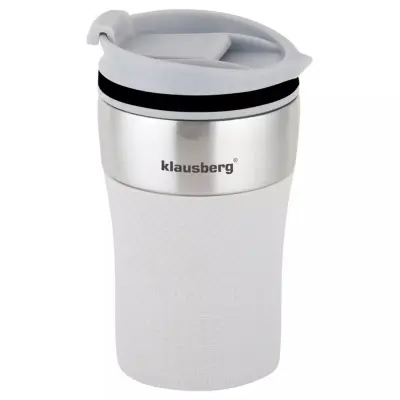 KLAUSBERG KB-7624 280ml termo vrček