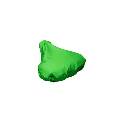 2-paketna nepremočljiva prevleka za sedež z vrvico / dežna prevleka za sedež kolesa MultiColor