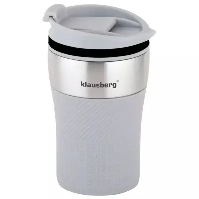 KLAUSBERG KB-7622 termo vrček 280ml