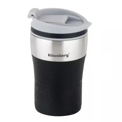 KLAUSBERG KB-7621 termo vrček 280ml
