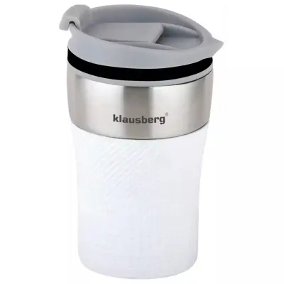 KLAUSBERG KB-7623 termo vrček 280ml