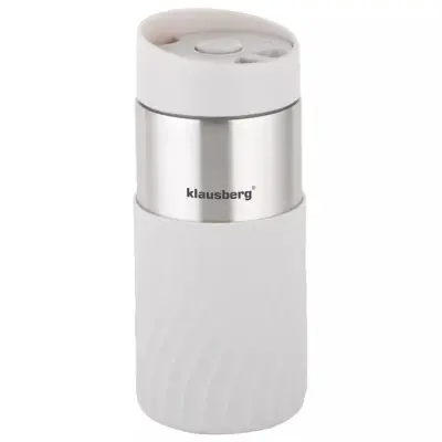 KLAUSBERG KB-7632 termo vrček 300ml