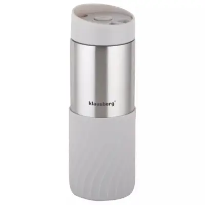 KLAUSBERG KB-7636 termo vrček 400ml