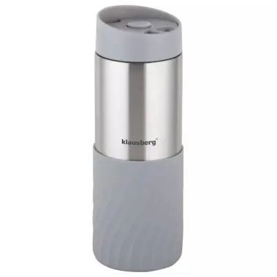 KLAUSBERG KB-7634 termo vrček 400ml