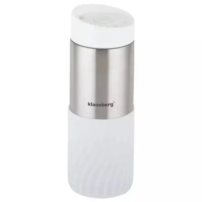 KLAUSBERG KB-7635 termo vrček 400ml