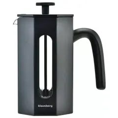 KLAUSBERG KB-7677 kuhalnik za kavo/čaj 600ml
