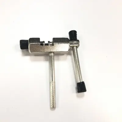 Orodje za lomljenje verige koles, rezalnik verig koles, orodje za popravilo koles