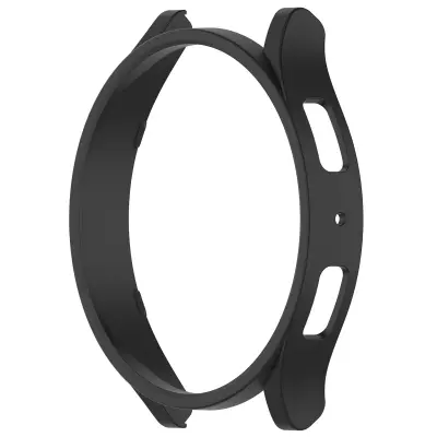 Zaščitna torbica Samsung Galaxy Watch 6, odporna proti udarcem Black 40 mm