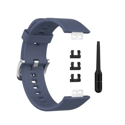 Zapestnica za Huawei Watch Fit (TIA-B09/TIA-B19) Blue