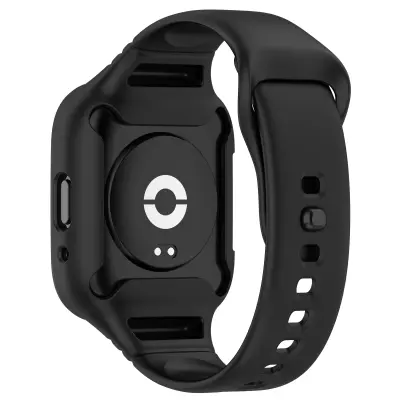 Silikonska zapestnica za Redmi Watch 3 Black